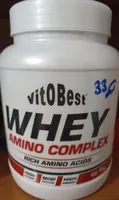 Whey Amino Complex