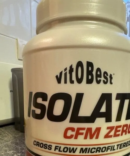 Isolate