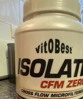 Isolate