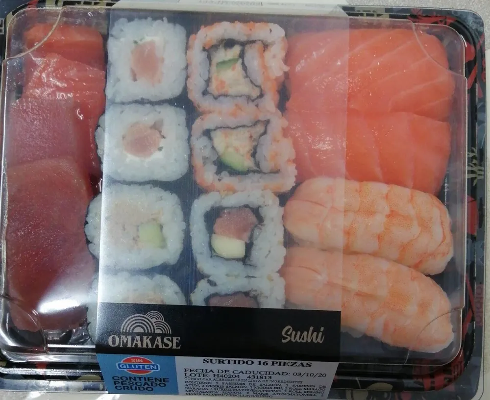 Sushi