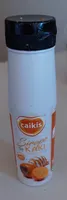 Sirope de kaki