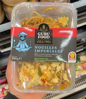 Nouilles imperiales