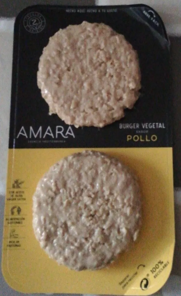 Hamburguesa