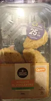 Nuggets pollo plant-based