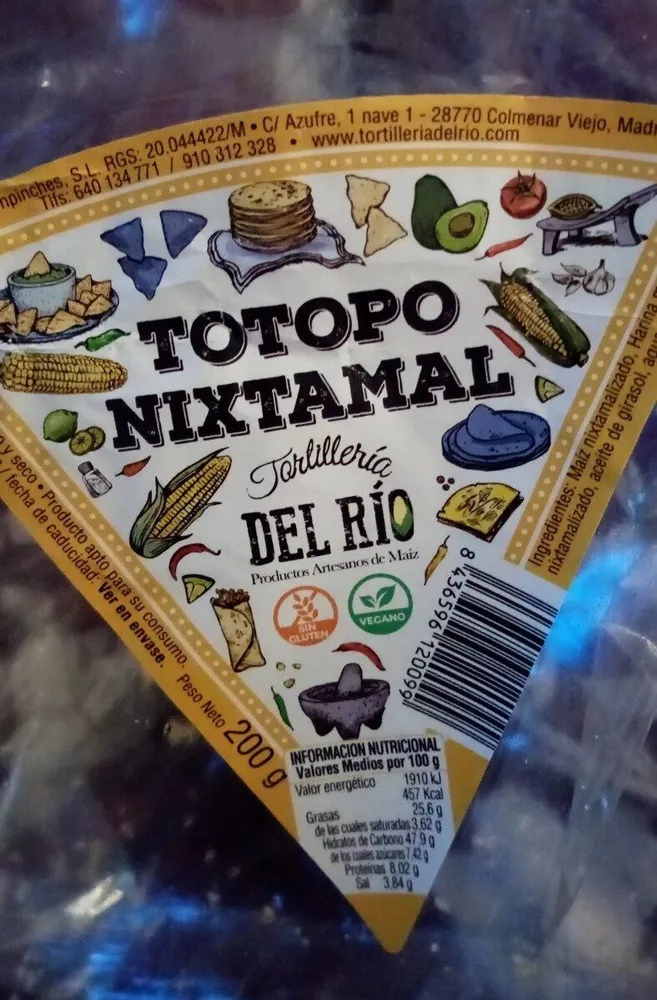 Totopo