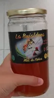 Miel de flores