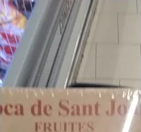 Coca de Sant Joan
