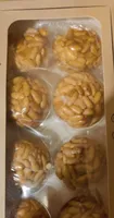 Panallets de pinyons