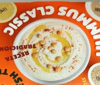 Hummus classic