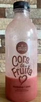 Cors de fruita