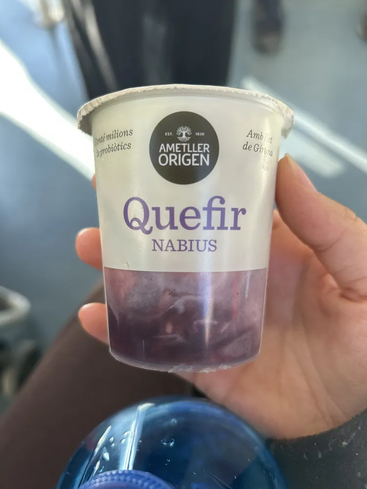 Quefir Nabius
