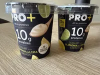 Pro+ Iogurt Amb Llimina