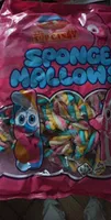 Sponge mallows