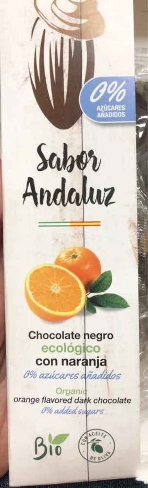 Sabor Andaluz