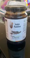 Crema Ecologica Algarroba