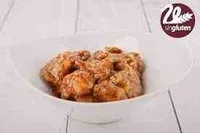 Pollo Teriyaki