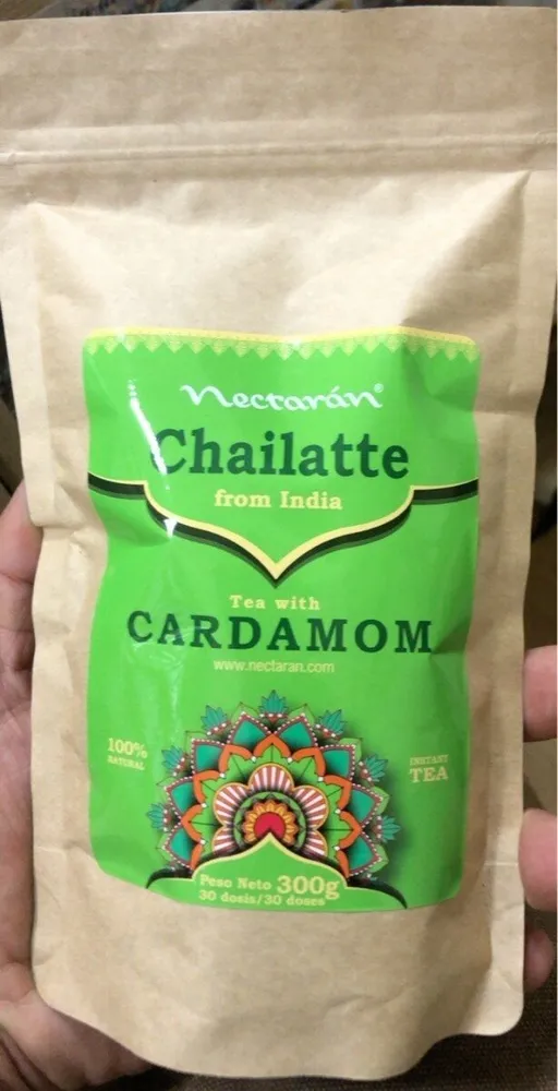 Chailatte