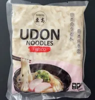 Udon Noodles