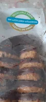 Palmerita integral con sésamo