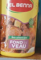 Fond de veau
