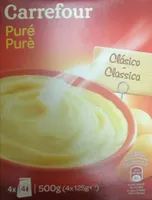 Puré de patatas