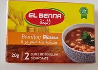 Bouillon harira