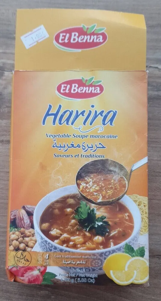 Harira