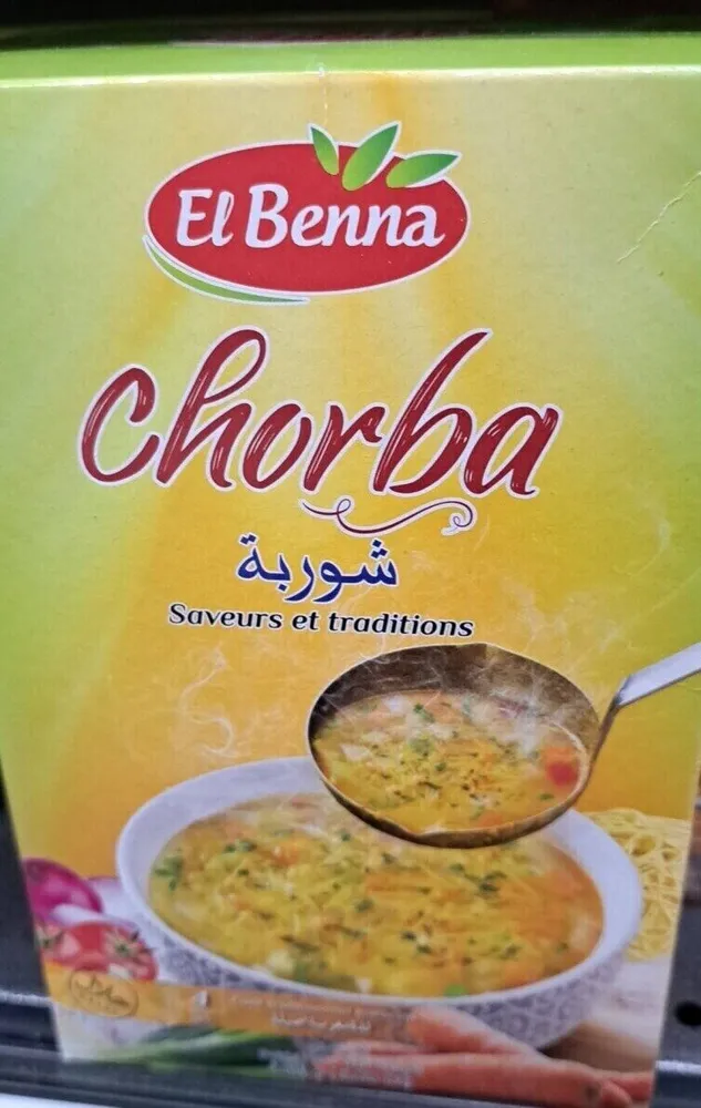 Chorba