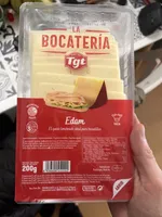 Queso Edam