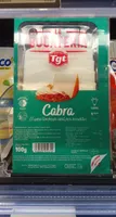 Queso Cabra