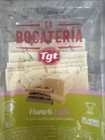 Havarti light
