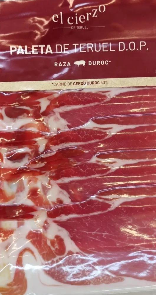 Paleta Teruel