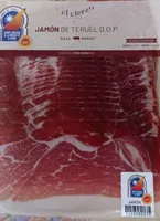 Jambon de teruel