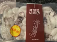 Petites seches