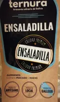 Ensaladilla