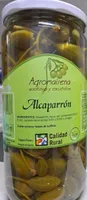 Alcaparrones