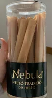Nebula neules tradicionals