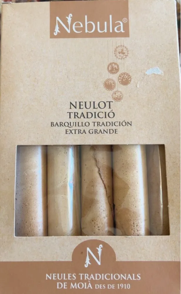 Neules