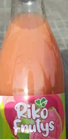 Bebida Guayaba