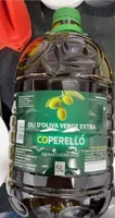 Oli d’Oliva Verge Extra
