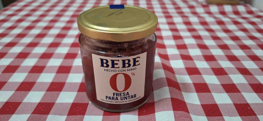 Fresa para untar