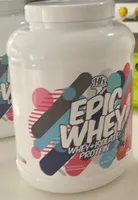 Epic whey