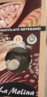 Chocolate artesano