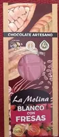 Chocolate artesano