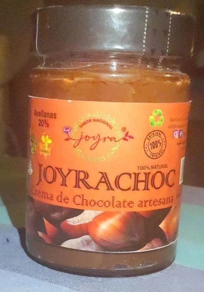 Joyrachoc