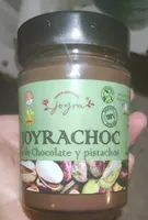 JOYRACHOC PISTACHO