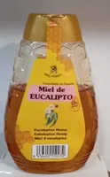 Miel de Eucalipto