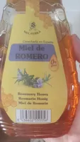 Miel de romero
