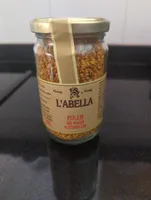 Bee pollen