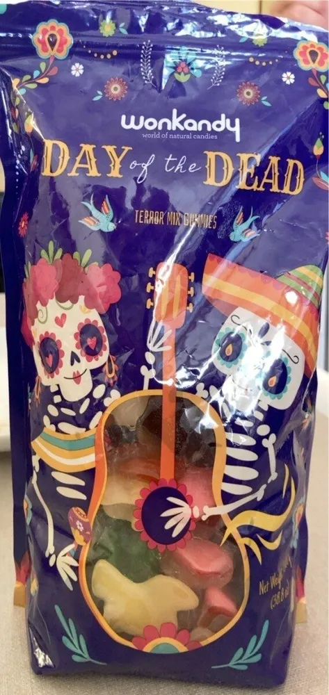 Day of the dead